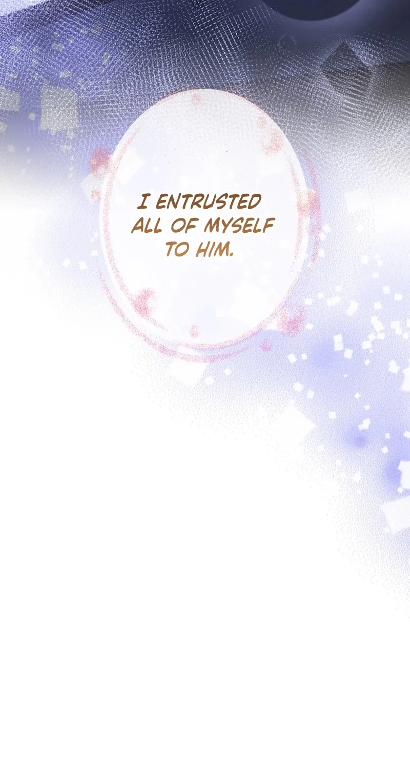 Let Me Have You Once Chapter 24 - page 22