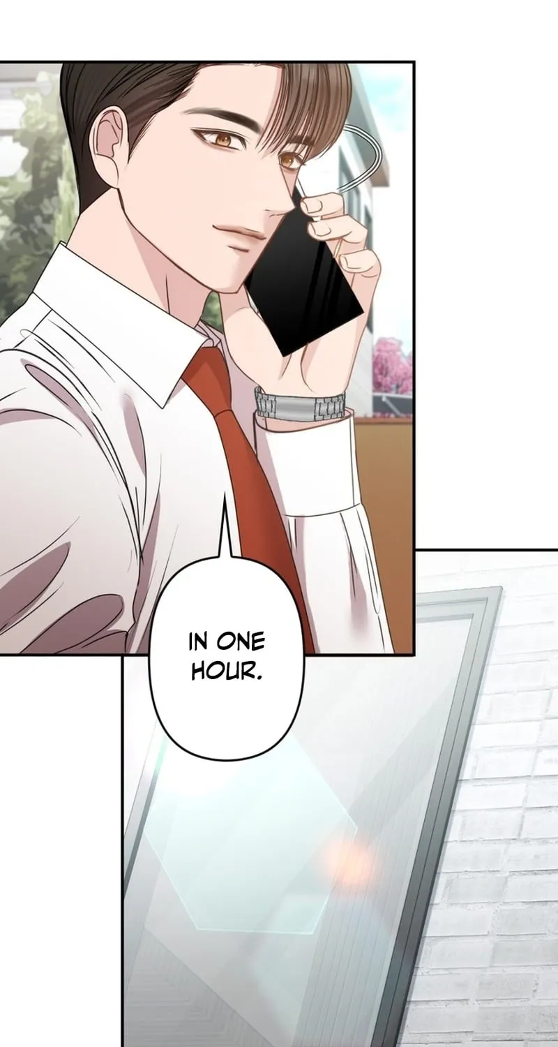 Let Me Have You Once Chapter 24 - page 27