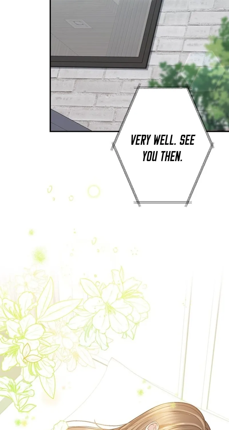 Let Me Have You Once Chapter 24 - page 28