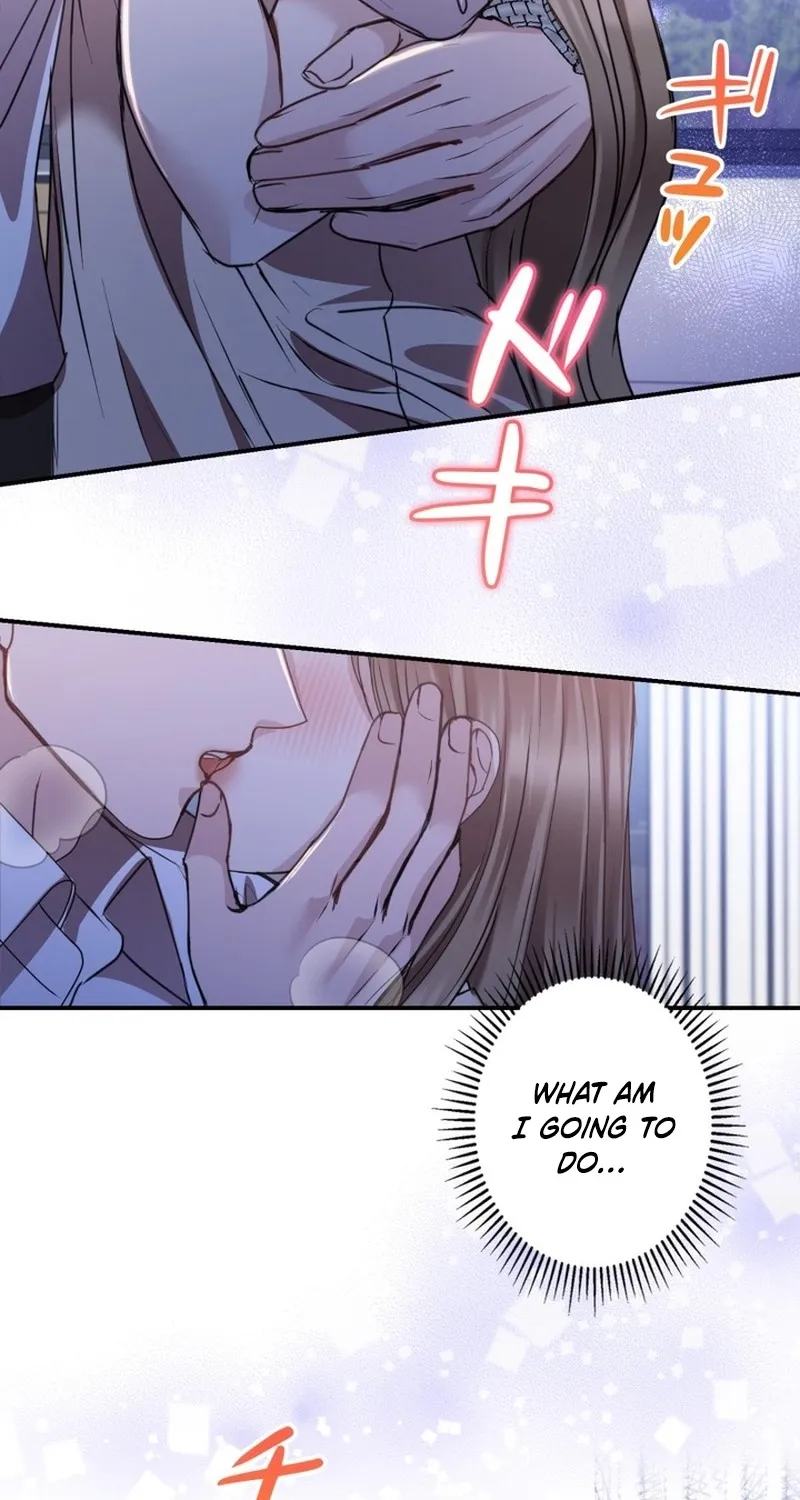 Let Me Have You Once Chapter 24 - page 3