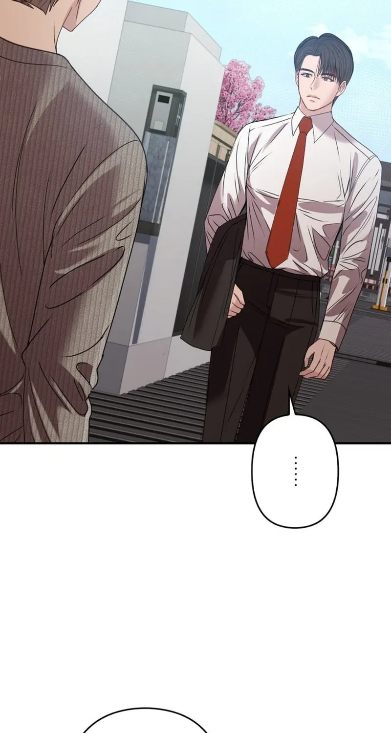 Let Me Have You Once Chapter 24 - page 31