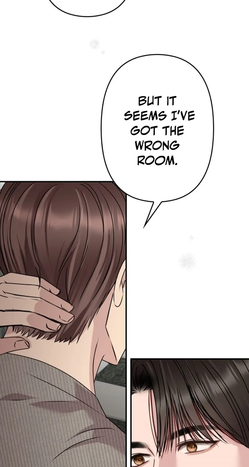 Let Me Have You Once Chapter 24 - page 35