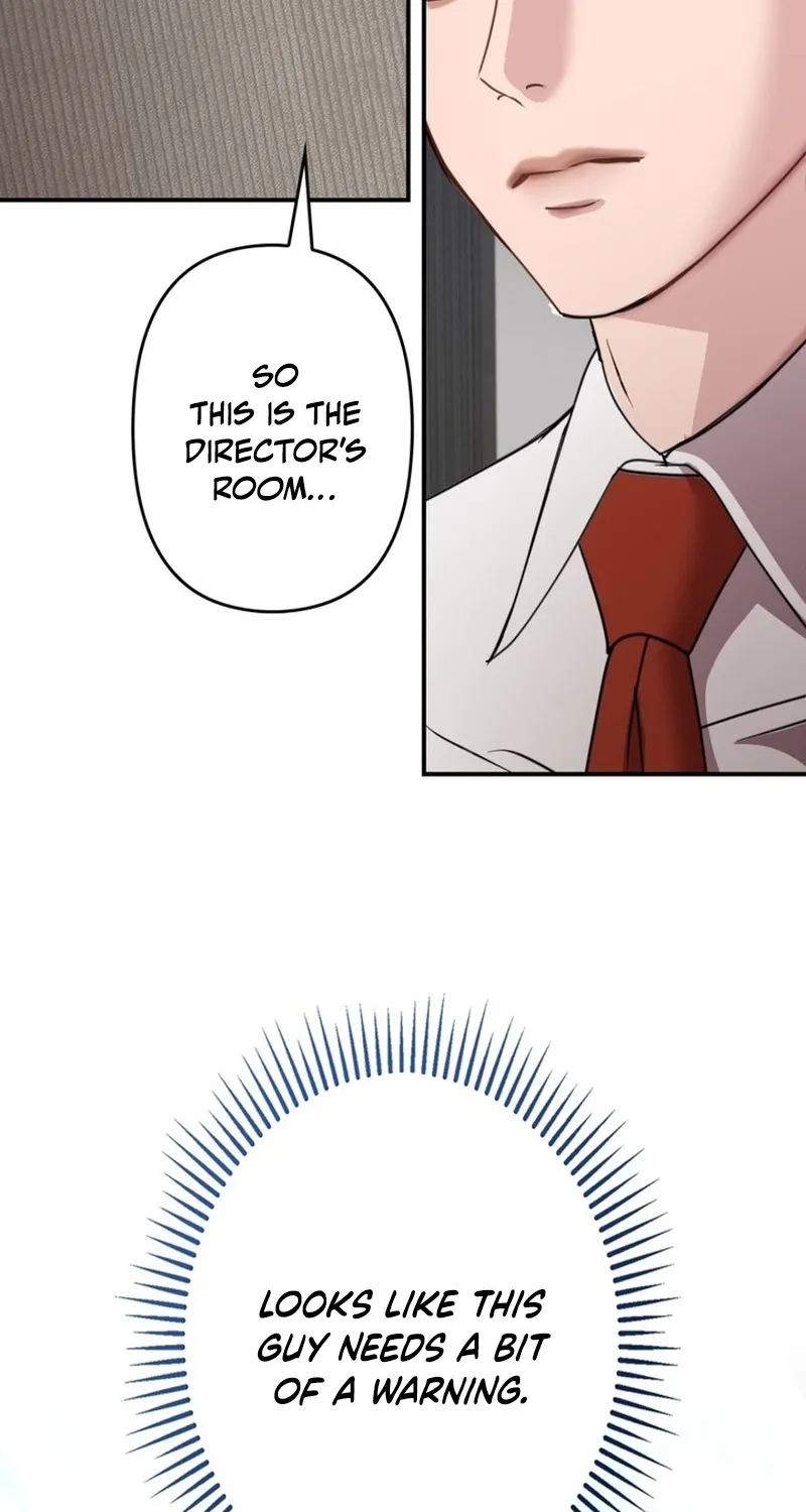 Let Me Have You Once Chapter 24 - page 36