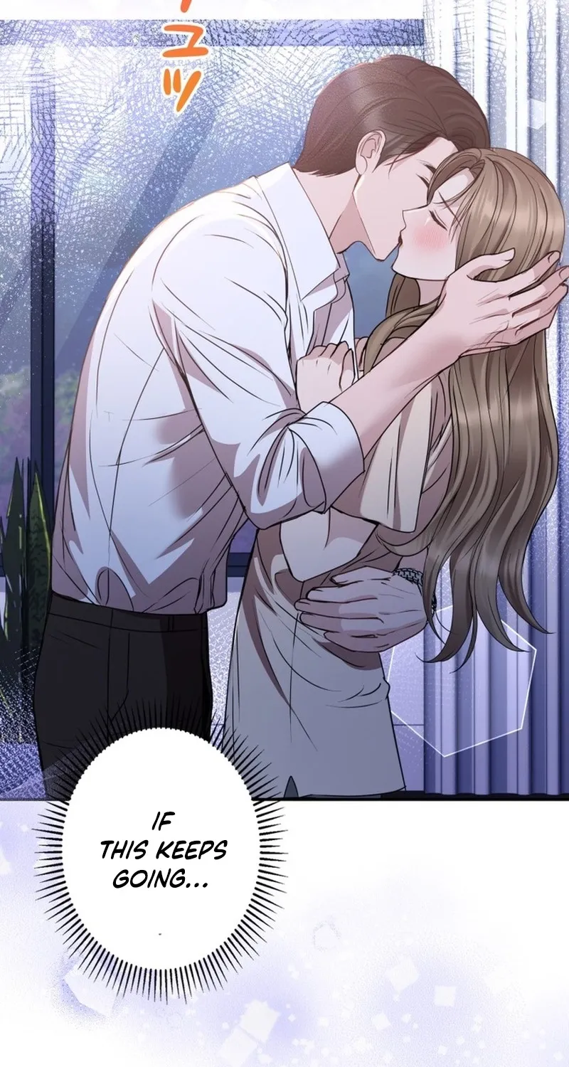 Let Me Have You Once Chapter 24 - page 4