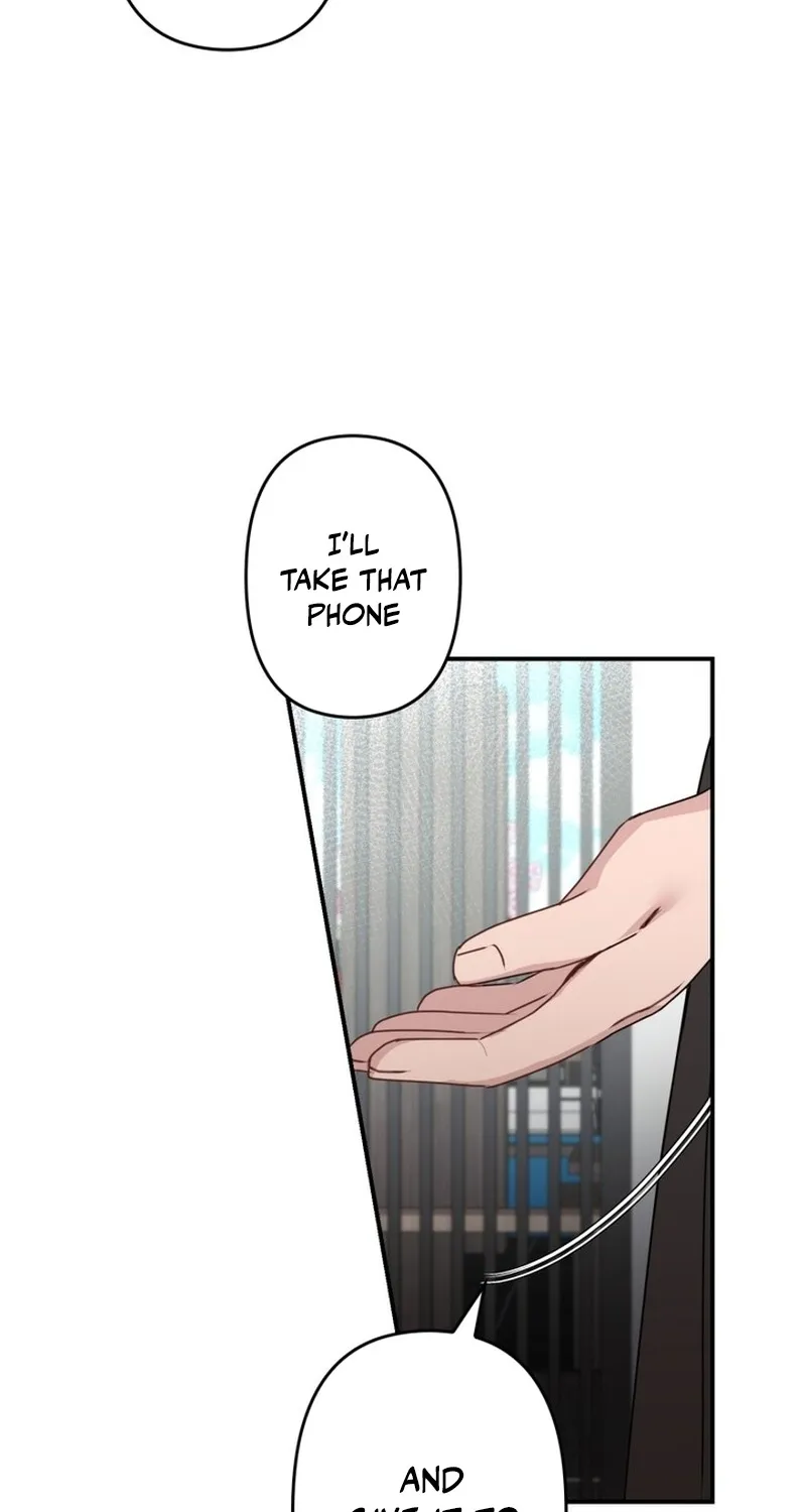 Let Me Have You Once Chapter 24 - page 40