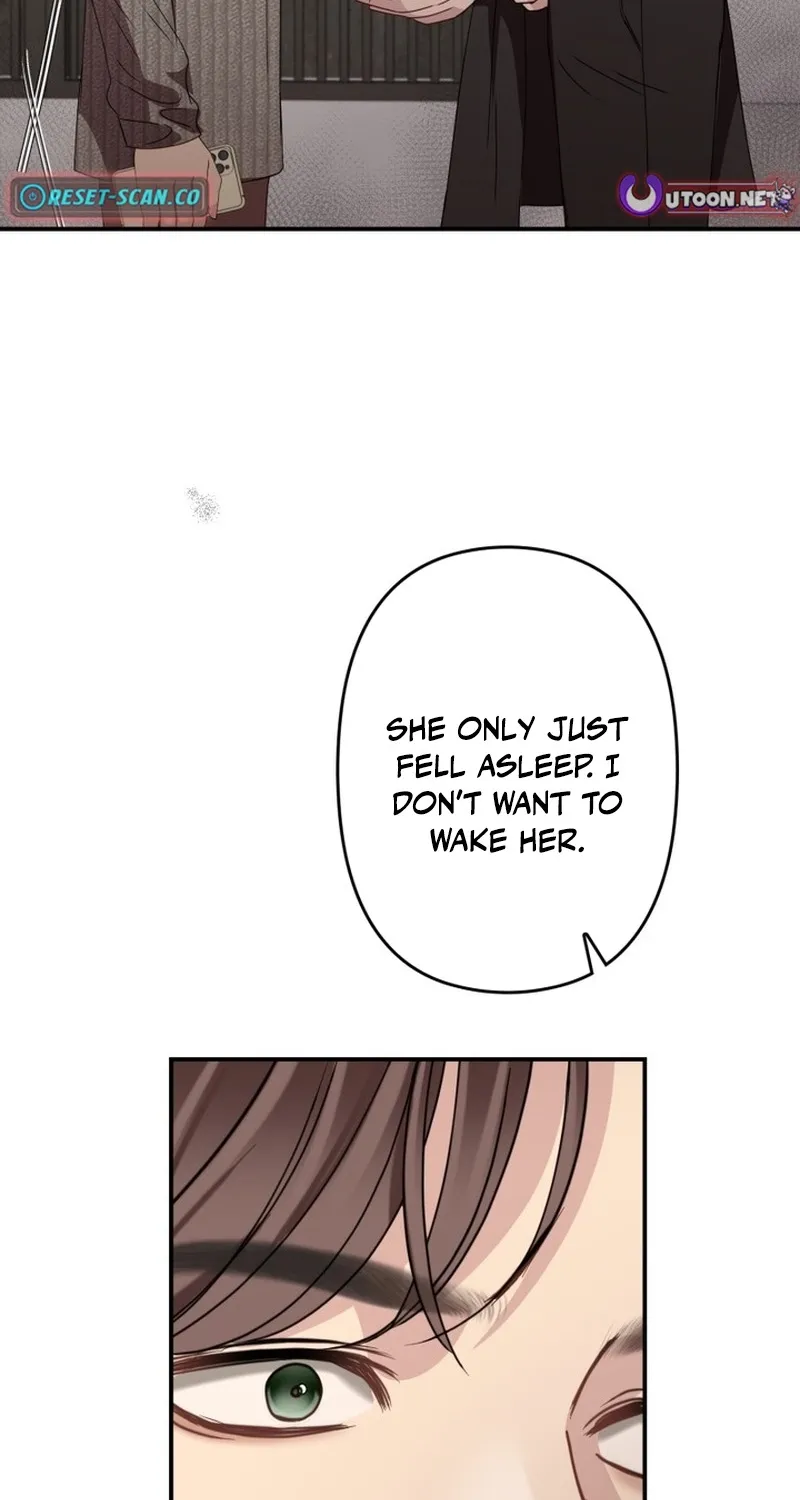 Let Me Have You Once Chapter 24 - page 42