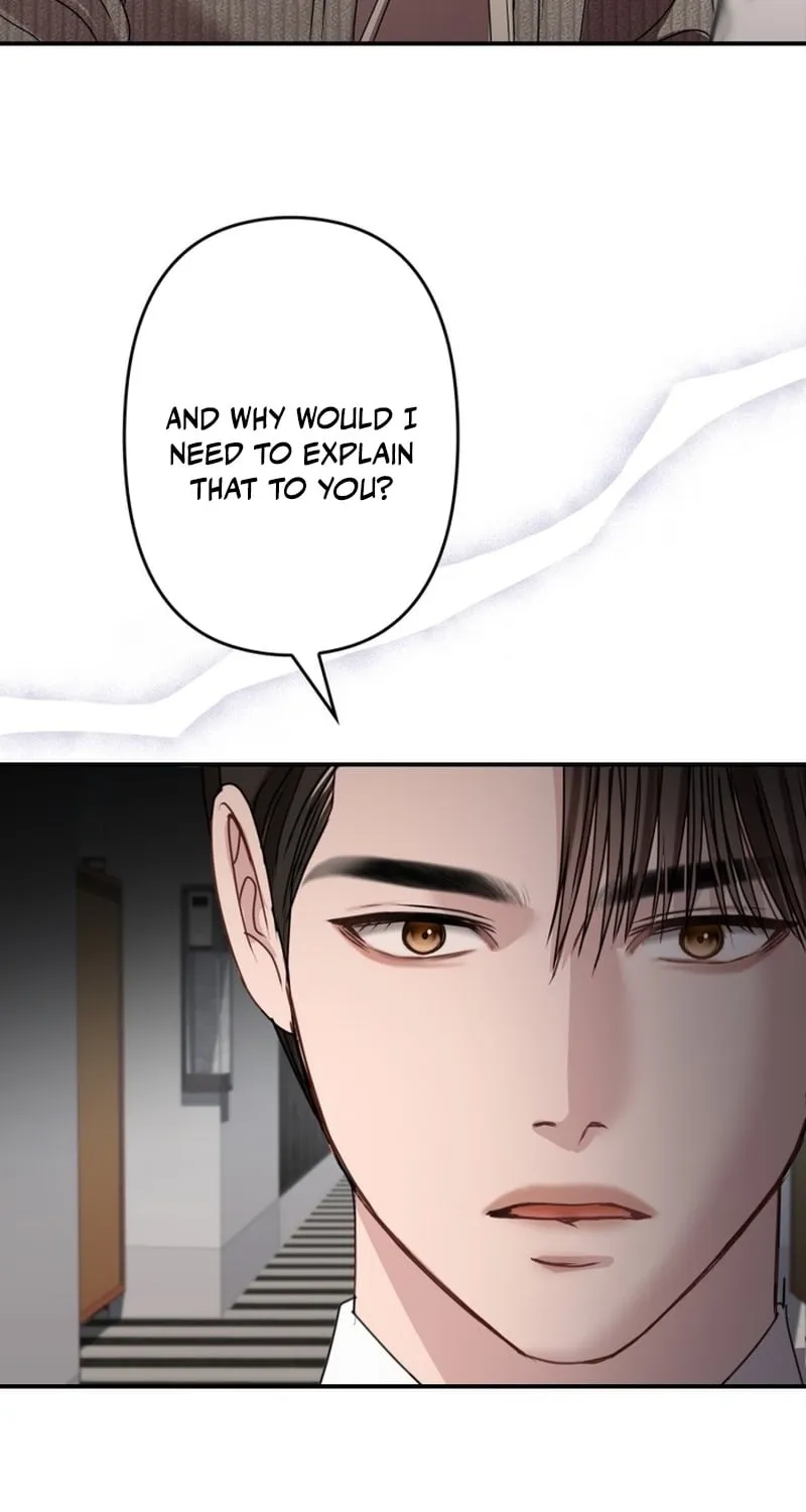 Let Me Have You Once Chapter 24 - page 46