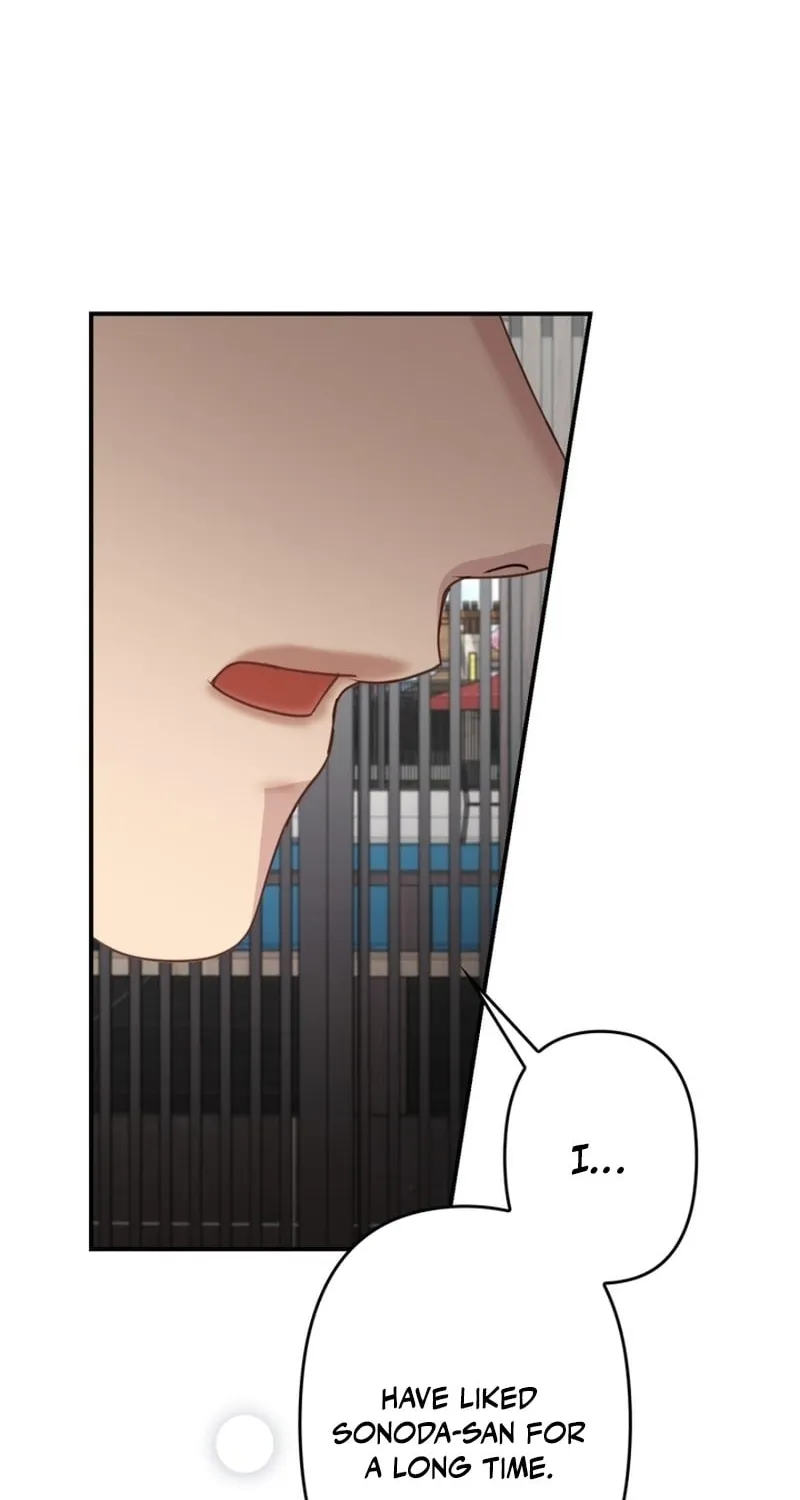 Let Me Have You Once Chapter 24 - page 47