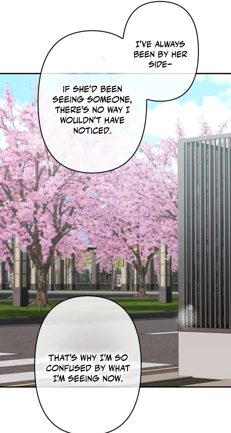 Let Me Have You Once Chapter 24 - page 49