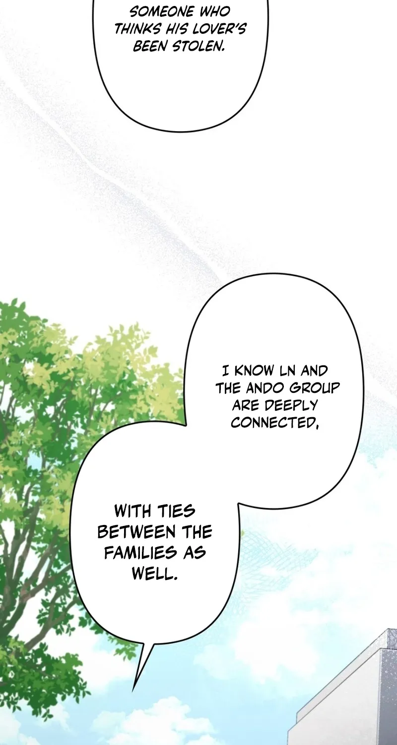 Let Me Have You Once Chapter 24 - page 51