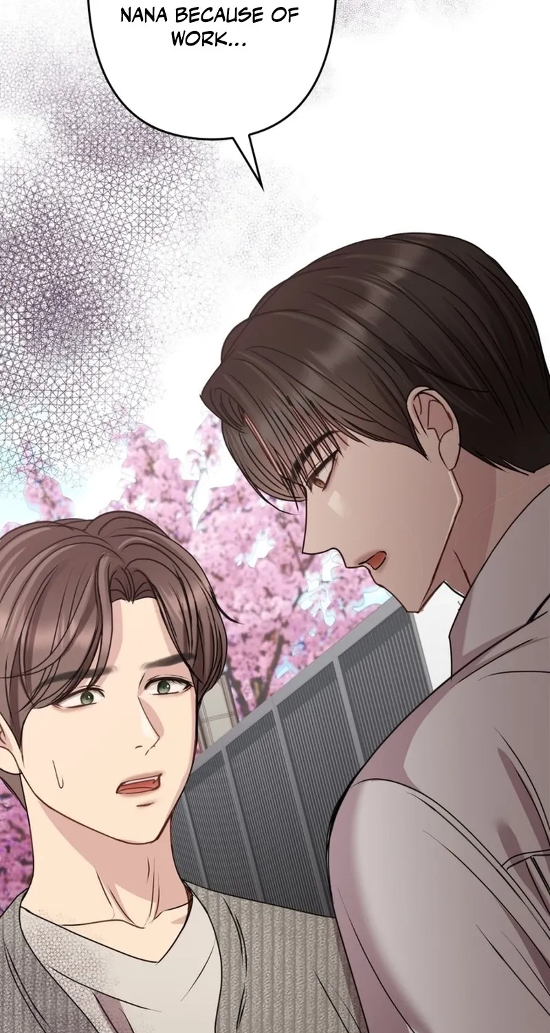 Let Me Have You Once Chapter 24 - page 56