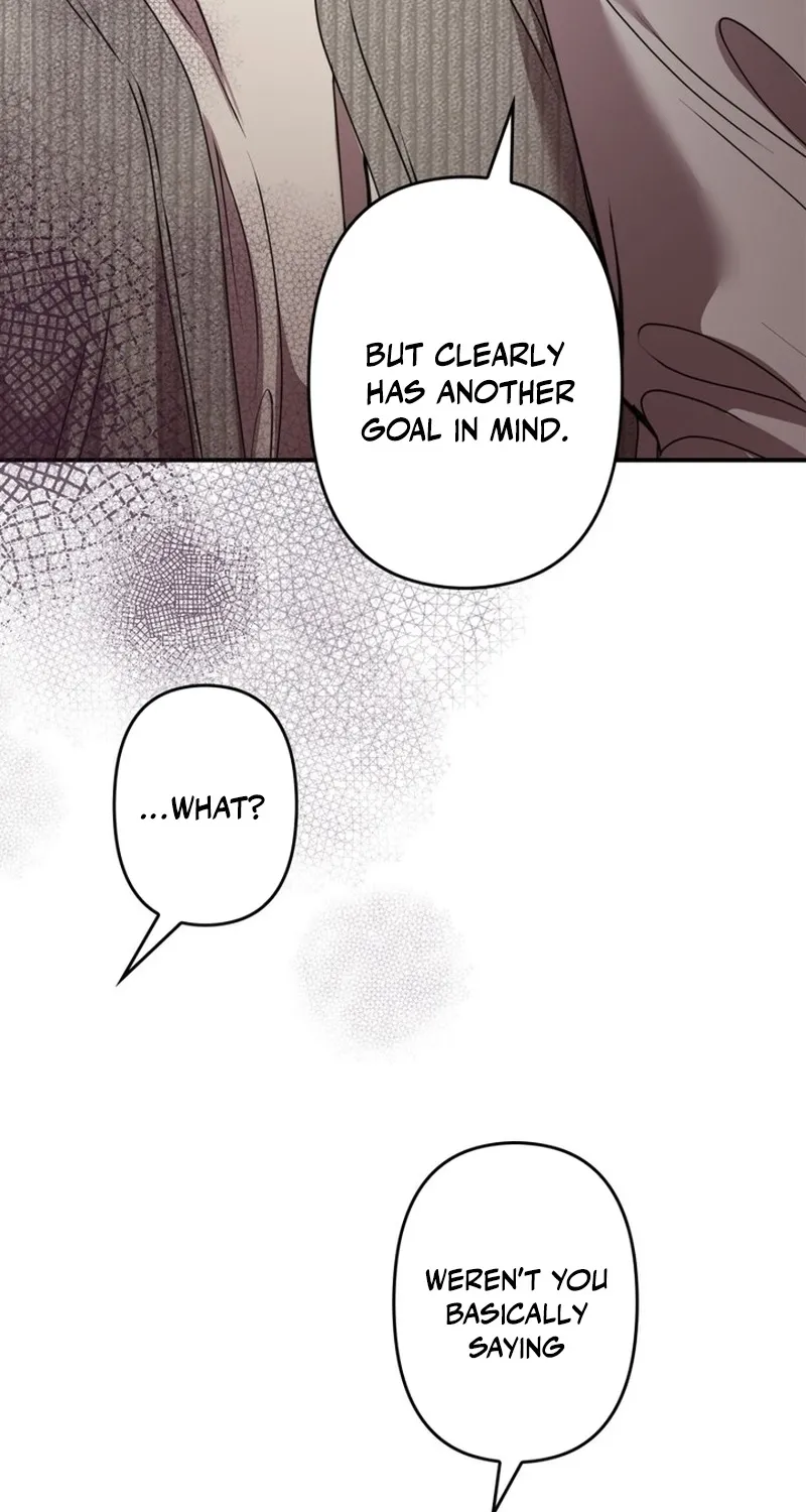 Let Me Have You Once Chapter 24 - page 57