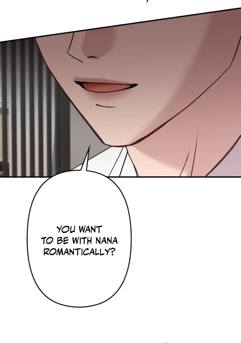 Let Me Have You Once Chapter 24 - page 58