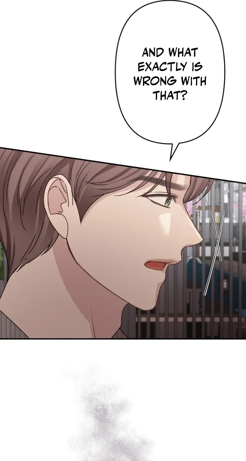 Let Me Have You Once Chapter 24 - page 59
