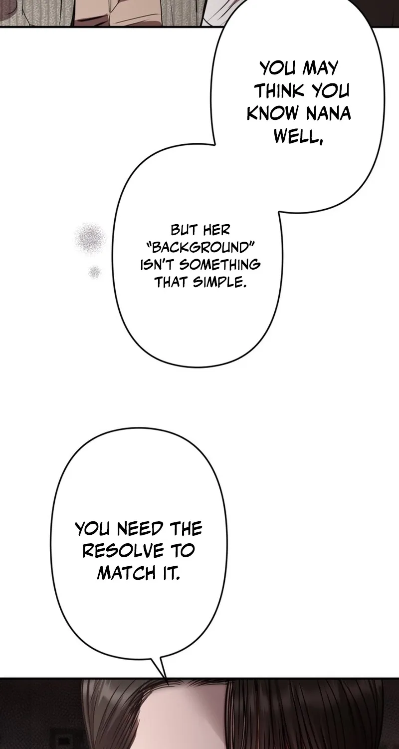 Let Me Have You Once Chapter 24 - page 61