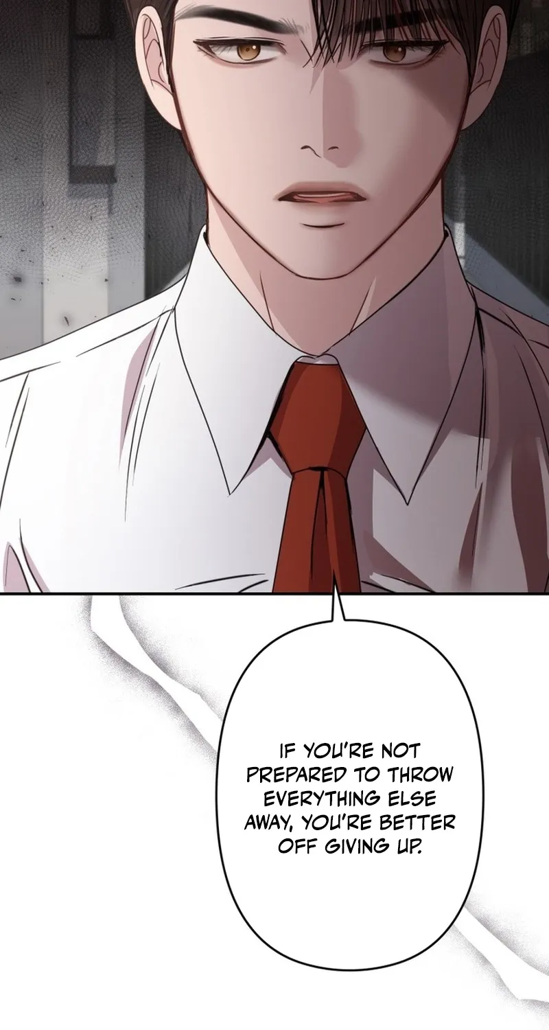 Let Me Have You Once Chapter 24 - page 62