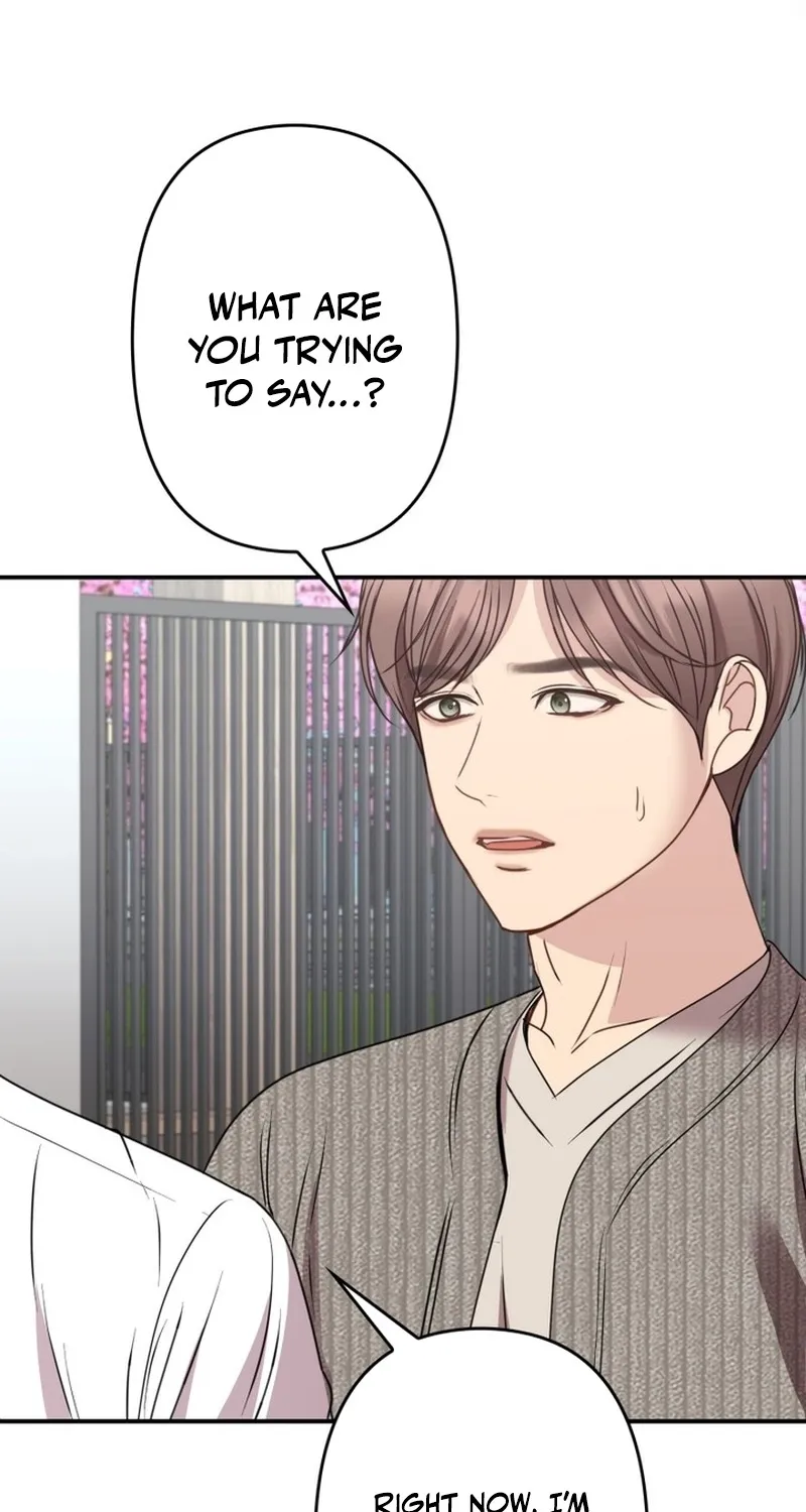 Let Me Have You Once Chapter 24 - page 63