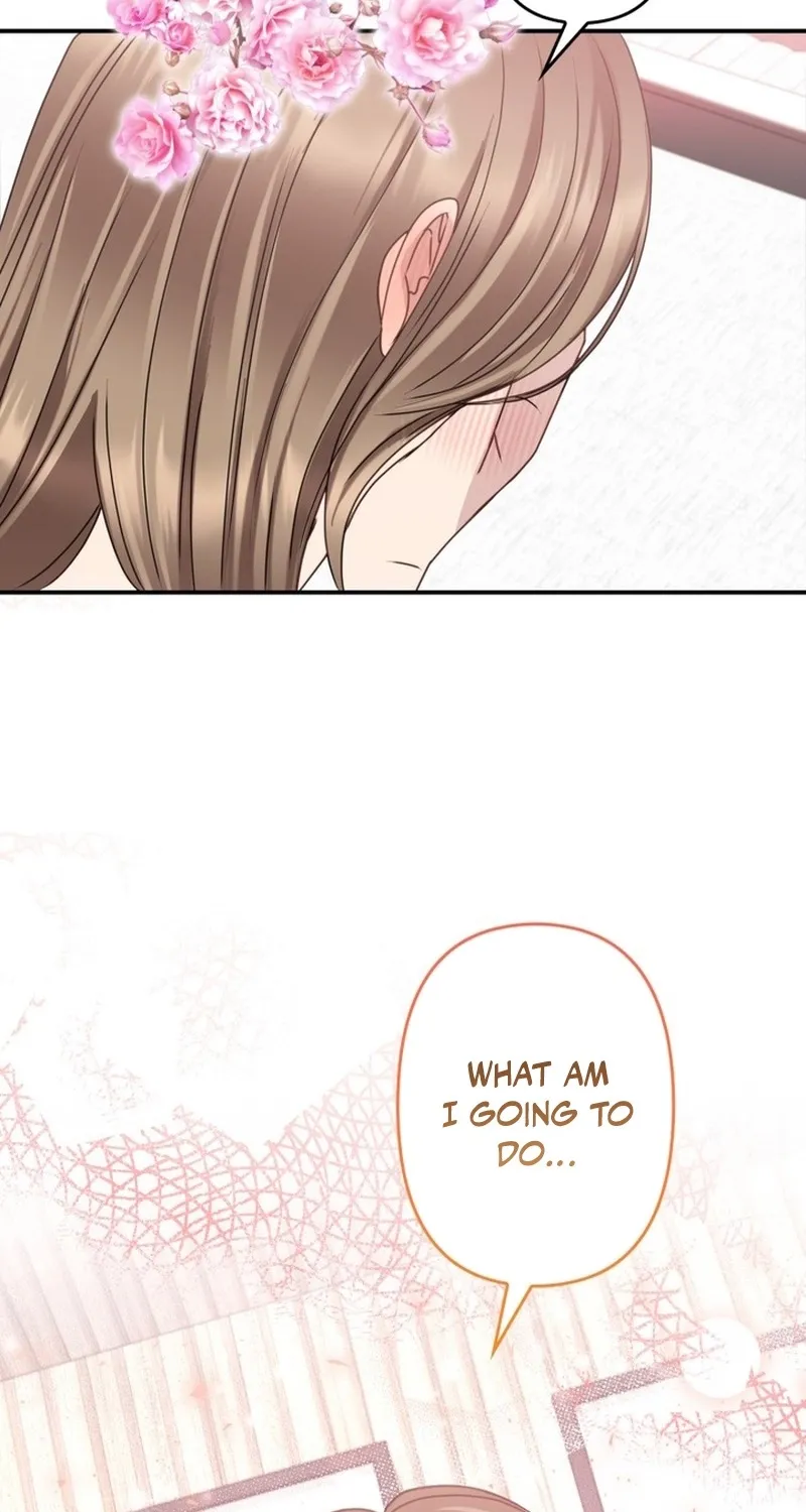 Let Me Have You Once Chapter 24 - page 77