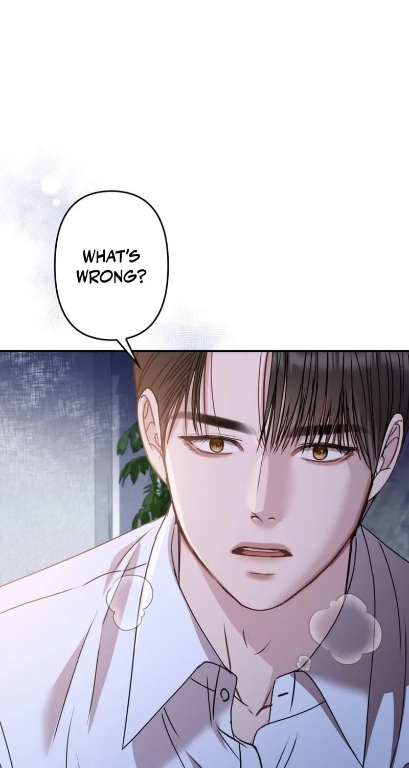 Let Me Have You Once Chapter 24 - page 9