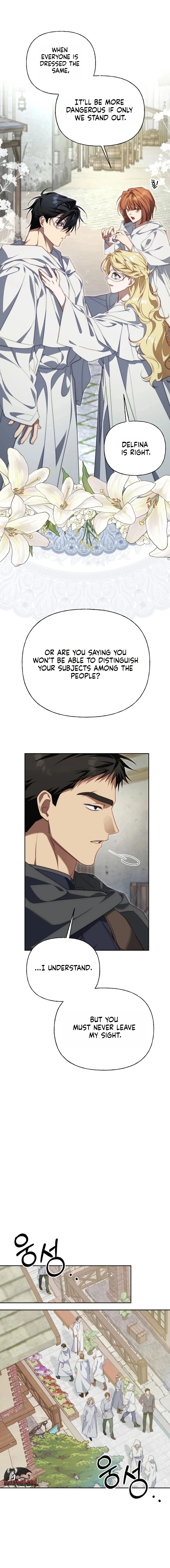 Tamed the Monster Prince Chapter 44 - page 18