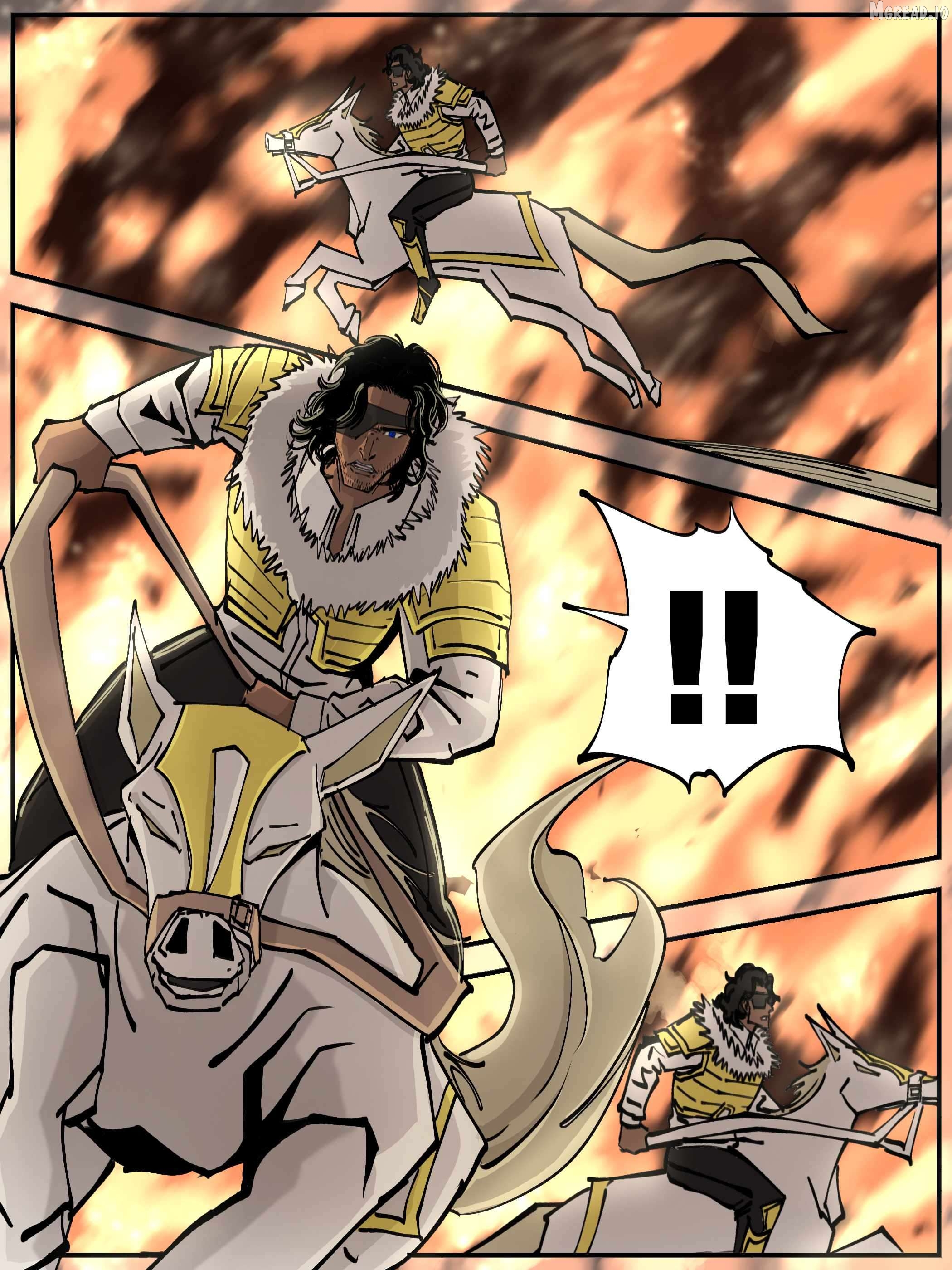 Rune Symbol Chapter 18 - page 2