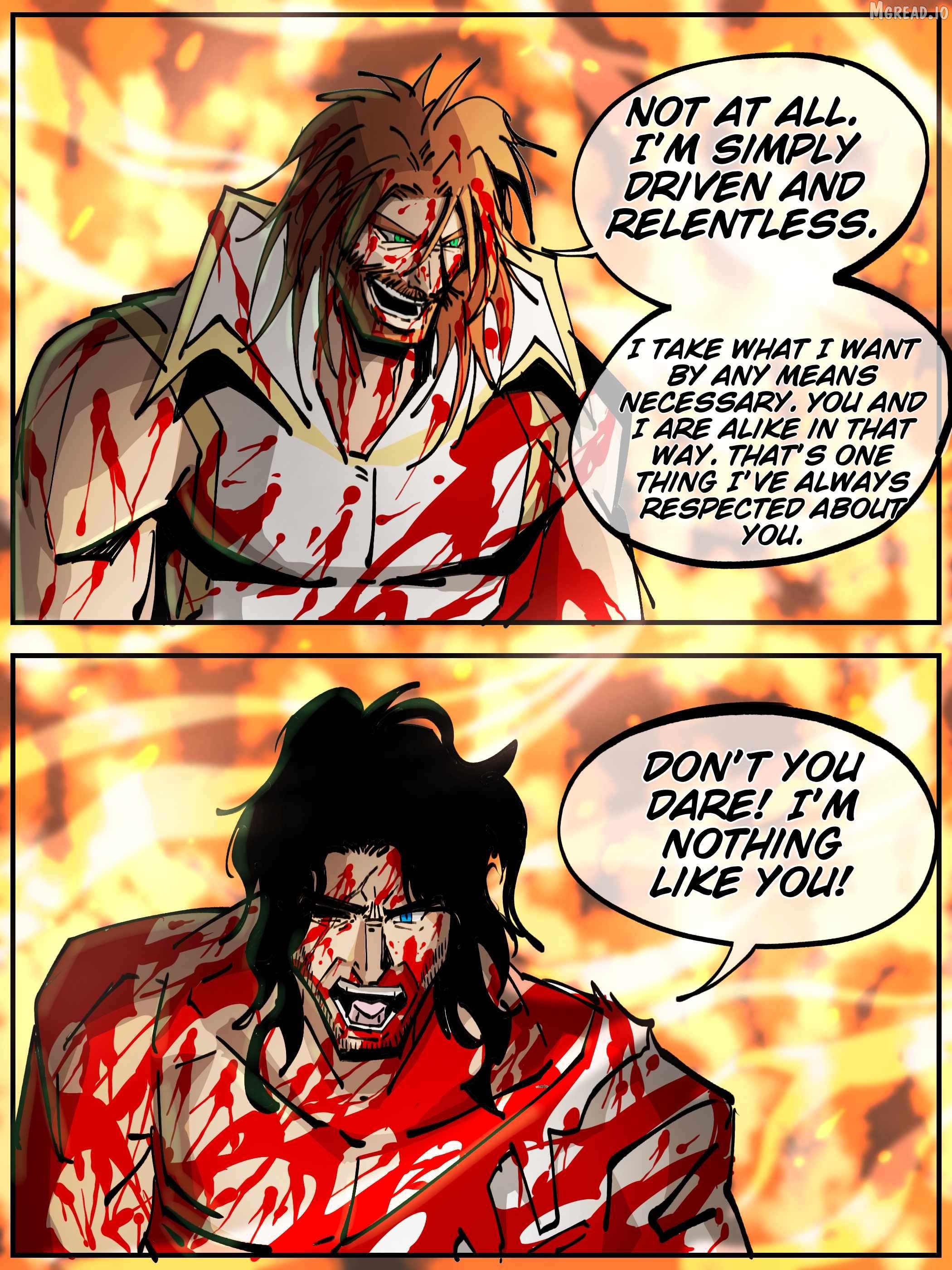 Rune Symbol Chapter 19 - page 3