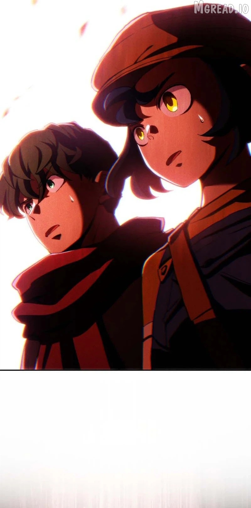 Wild Ranker Chapter 55 - page 16
