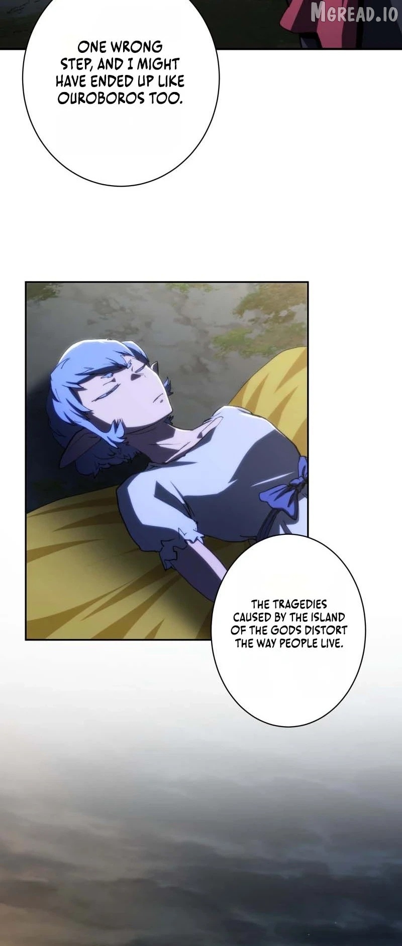 Wild Ranker Chapter 55 - page 20