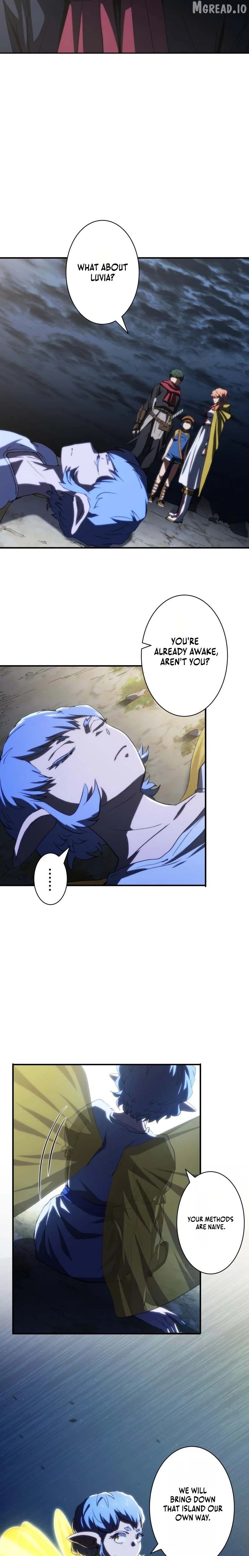 Wild Ranker Chapter 55 - page 31