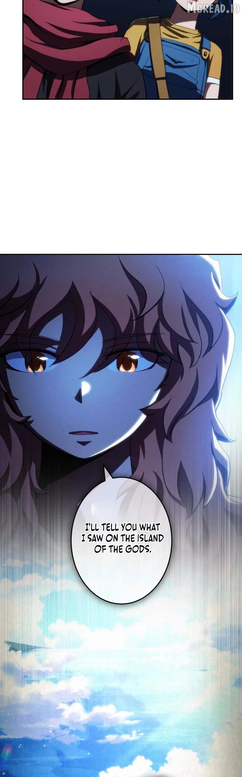 Wild Ranker Chapter 55 - page 8