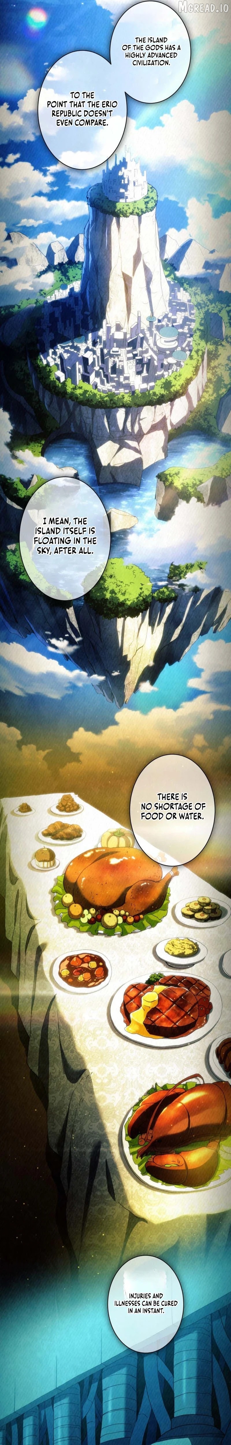 Wild Ranker Chapter 55 - page 9