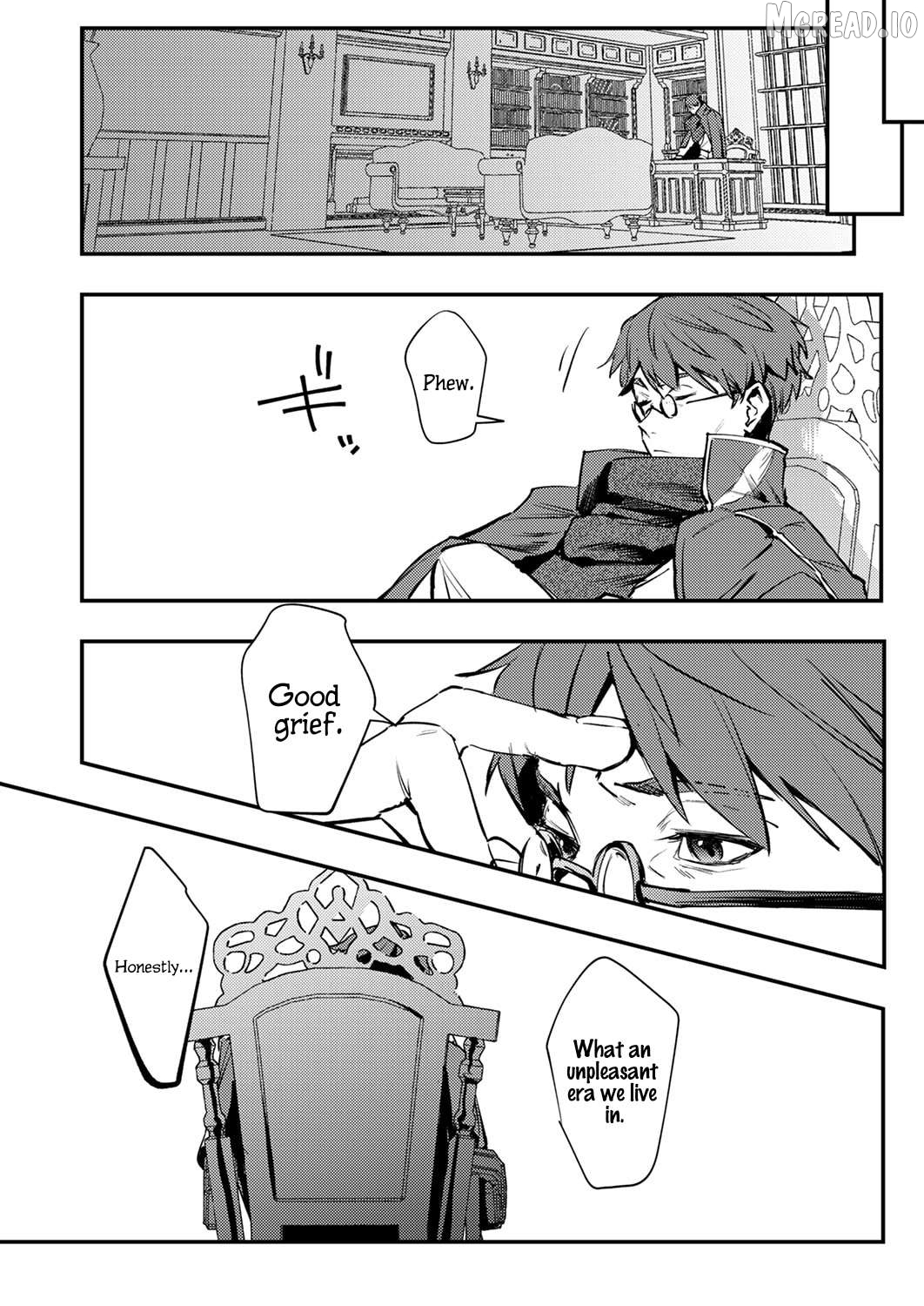 Shura Youjo no Eiyuutan ~Hanpa-sha to Iwa Reta Youhei, Youjo ni Tensei Shite Nariagaru~ Chapter 12 - page 18