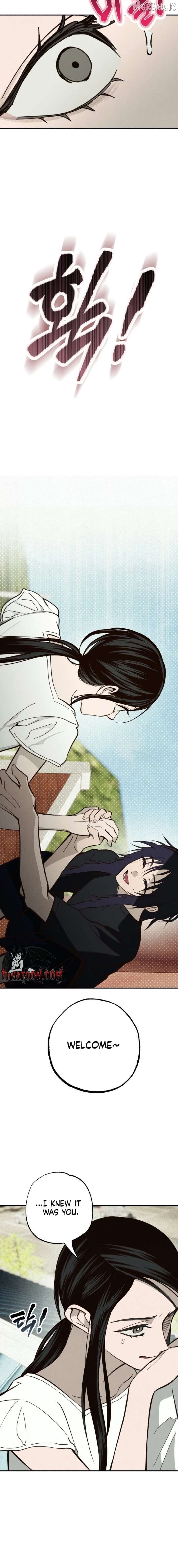 The Summer Swallowed by Darkness Chapter 54 - page 18