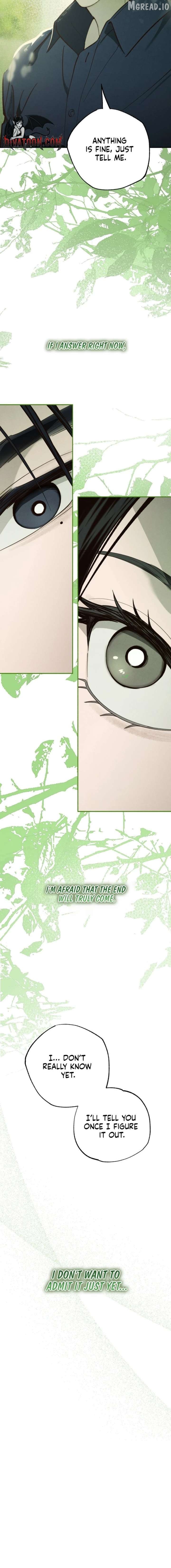 The Summer Swallowed by Darkness Chapter 54 - page 4