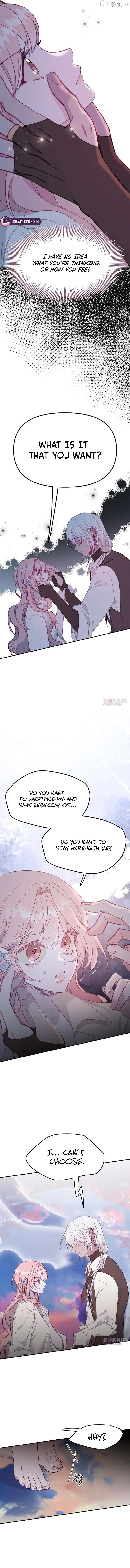 School of Romance Fantasy Chapter 59 - page 8