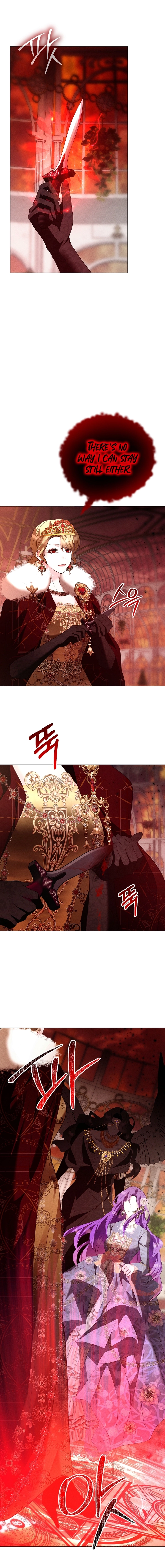 My Happy Ending Plan as a Side Character – I Refuse the Villainess’s Bad Ending! Chapter 51 - page 12