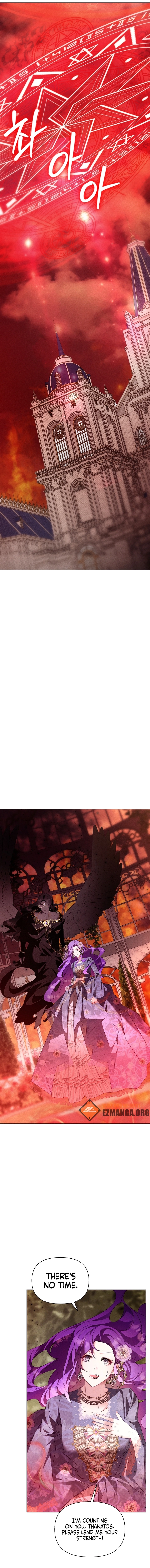 My Happy Ending Plan as a Side Character – I Refuse the Villainess’s Bad Ending! Chapter 51 - page 13