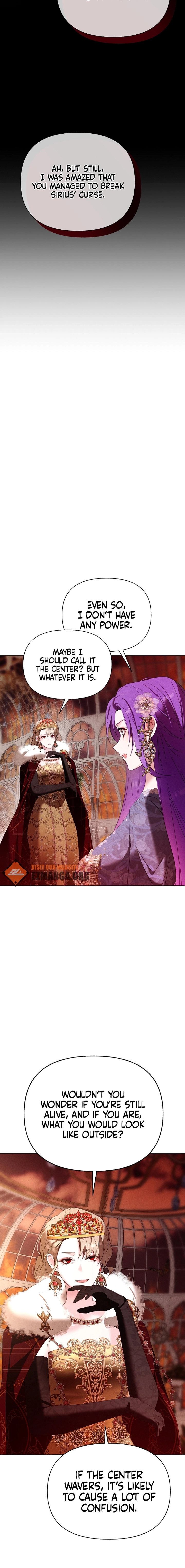My Happy Ending Plan as a Side Character – I Refuse the Villainess’s Bad Ending! Chapter 51 - page 6