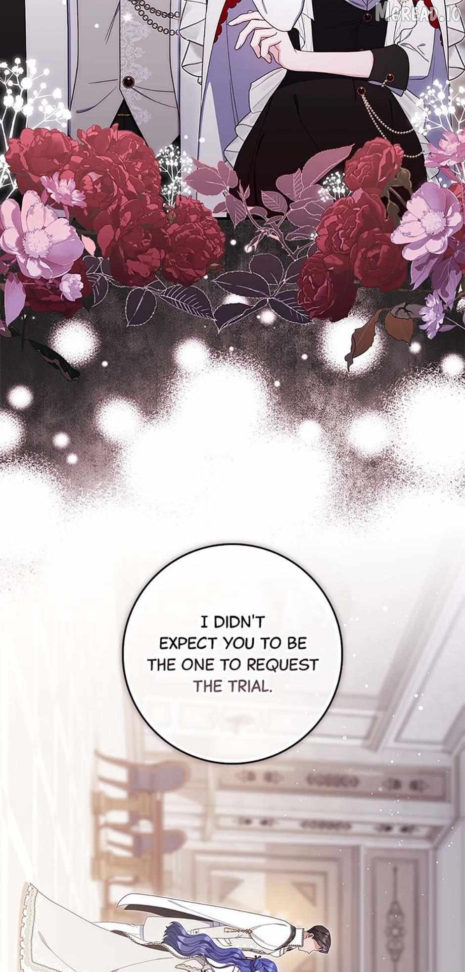 It's My First Time Being a Mother Again Chapter 58 - page 11