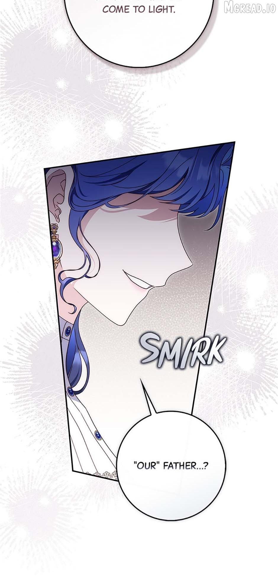 It's My First Time Being a Mother Again Chapter 58 - page 14