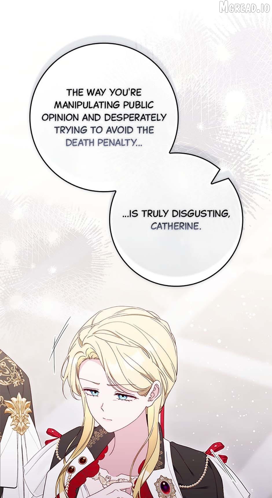 It's My First Time Being a Mother Again Chapter 58 - page 15