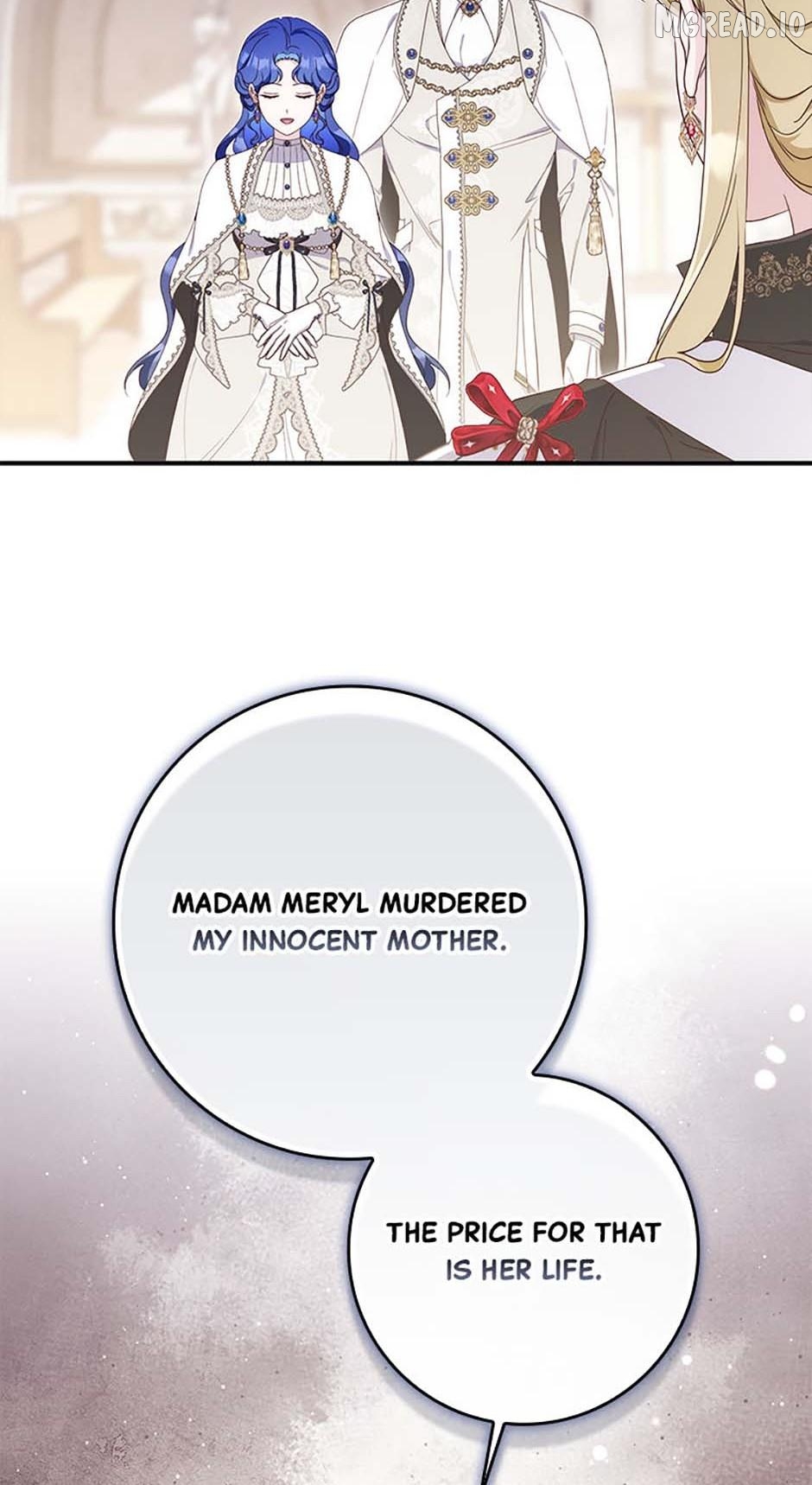 It's My First Time Being a Mother Again Chapter 58 - page 17