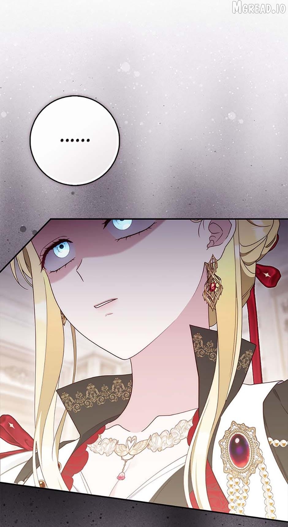It's My First Time Being a Mother Again Chapter 58 - page 19