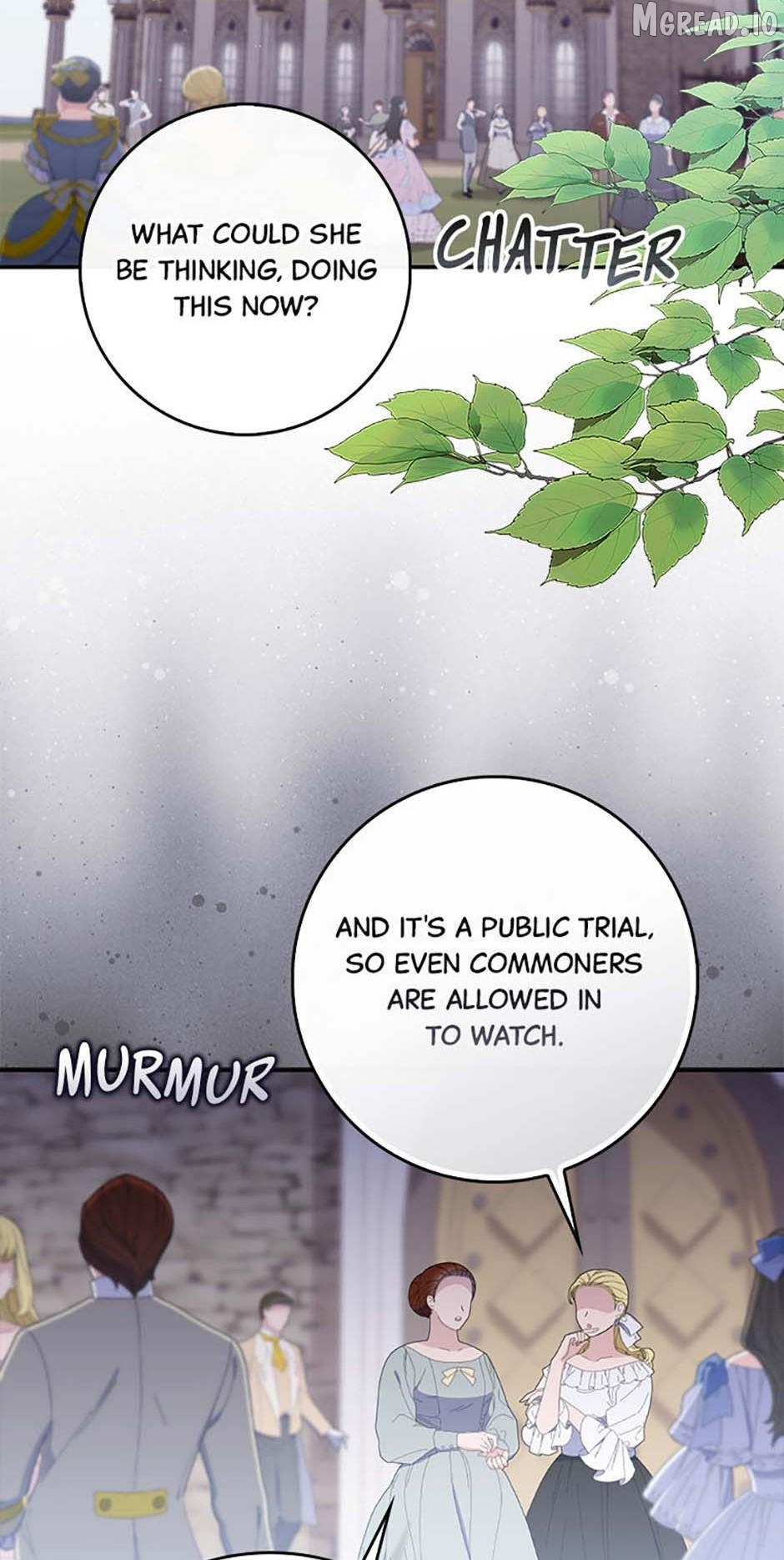 It's My First Time Being a Mother Again Chapter 58 - page 2