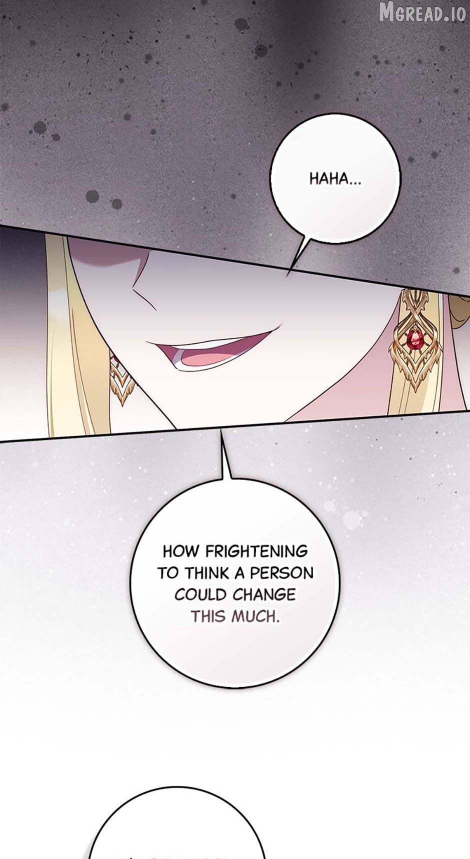 It's My First Time Being a Mother Again Chapter 58 - page 20