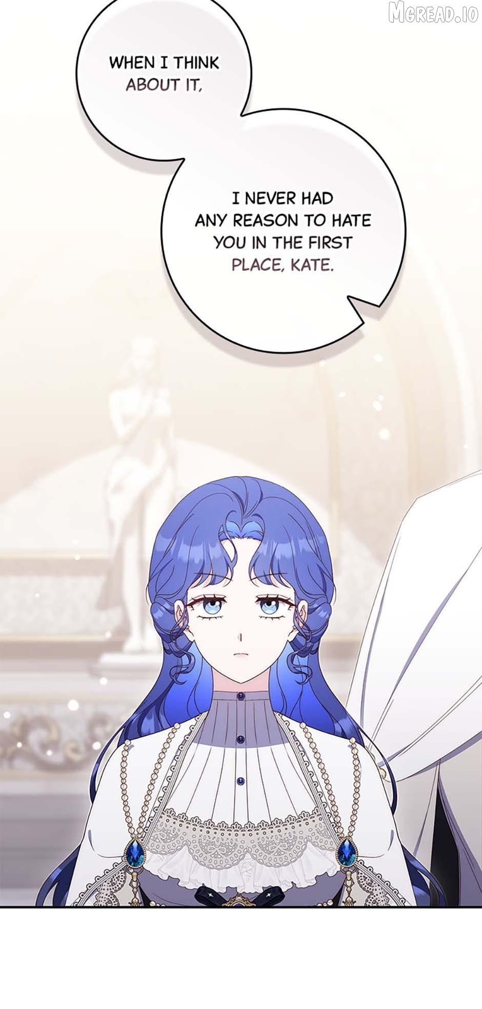 It's My First Time Being a Mother Again Chapter 58 - page 23