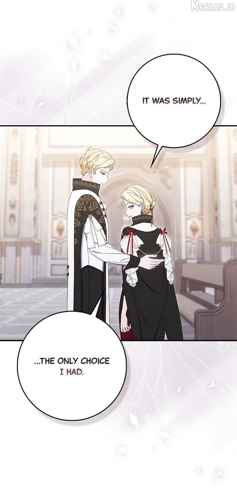 It's My First Time Being a Mother Again Chapter 58 - page 24