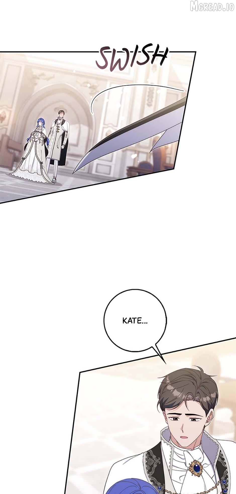 It's My First Time Being a Mother Again Chapter 58 - page 25