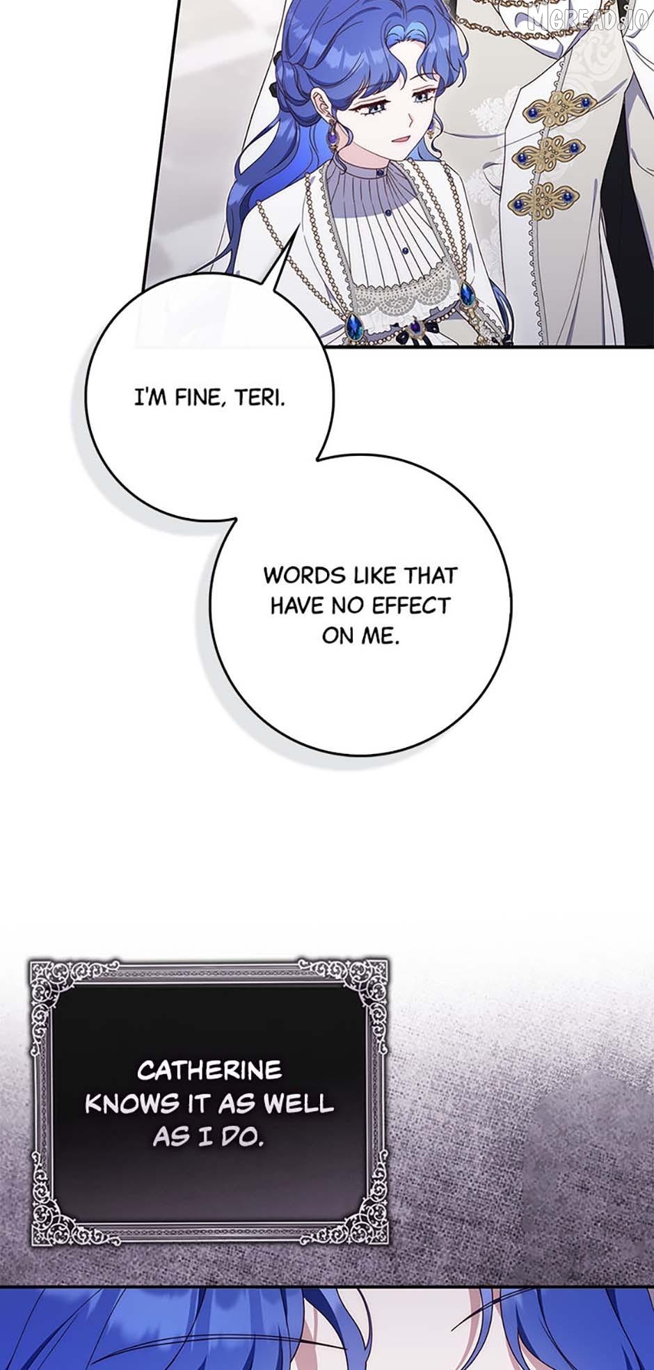 It's My First Time Being a Mother Again Chapter 58 - page 26