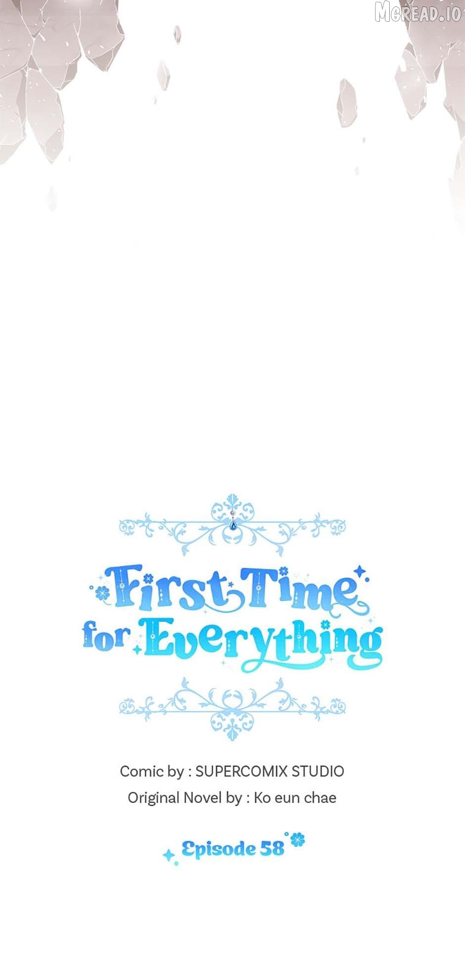 It's My First Time Being a Mother Again Chapter 58 - page 29